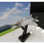 トミカプレミアム「F-35A」どうなった？ 担当者直撃