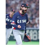 チェコのサトリア、有終の美＝ＷＢＣ