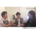 R-1常連芸人の素人童貞を暴露、21歳で捨てたしずる池田が勝ち誇る。