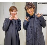 渡辺満里奈、若い頃に共演「ユースケ・サンタマリアという男」