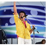 TUBEが26年連続横浜スタジアム野外ライブ