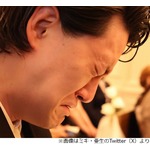 &ldquo;せいやの結婚式で号泣する粗品&rdquo;見た東野幸治「俺、今田さんの結婚式、泣けんのかな」
