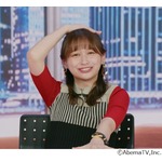 影山優佳が珍しくアタフタ「臨機応変に対応できなくて申し訳ない」