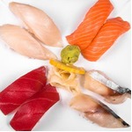 回転ずしで最初に何を食べる？ &ldquo;1番バッター&rdquo;の人気は「マグロ赤身」。