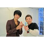 レギュラーなく庄司「辛い&hellip;」、2015年は番組持ちミキティーに安心を。