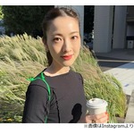 「いつも隠してますがオデコ広いです」おでこ丸出しフジ三上真奈アナに反響