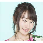 水樹奈々がニューシングル2作同時発売