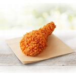 ケンタ史上初&ldquo;辛みそ&times;にんにく&rdquo;、数量限定「辛みそにんにくチキン」