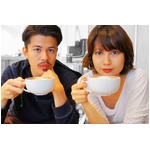 「誰だ？」反響大のちふれCM曲、POPデュオDadaDの「kiss me kiss」。