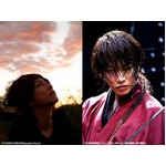 佐藤健&ldquo;るろう&rdquo;の写真展開催、10月上旬の名古屋から全国巡回へ。