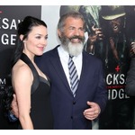 メル・ギブソンに第9子が誕生