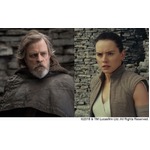 スター・ウォーズ新世代ヒロインを本人が&ldquo;解説&rdquo;