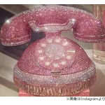 叶恭子のバッグが何も入らなそう