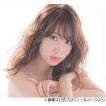 小嶋陽菜、TikTokは「唯一心を無にする時間。マインドフルネスですね」