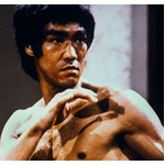 ブルース・リーの手書きメモからドラマ製作か