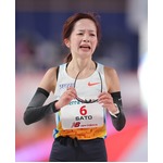 力負け、悔しさも収穫も＝佐藤早也伽、挑む気持ち糧に―名古屋ウィメンズマラソン
