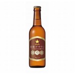 世界唯一のミツバチ酵母ビール、サッポロビールがウェブ限定販売。