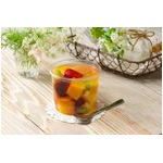 ローソンが&ldquo;花&rdquo;香るスイーツ、香りづけにエルダーフラワー使用。