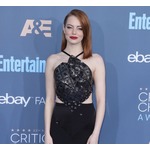 &ldquo;芸名&rdquo;やめて本名にしたいエマ・ストーン