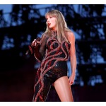 テイラー・スウィフト、&ldquo;謎の所有者&rdquo;に自家用ジェット売却