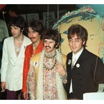 ビートルズ「レット・イット・ビー」55年の時を経て新ミュージックビデオ解禁