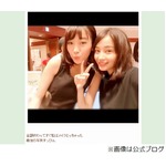 広瀬すずのすっぴんに大絶賛、イベント後に「メイクとっちゃった」。