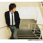 狩野英孝「君の名は。」風の写真が話題に