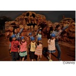 TDL&ldquo;夜のトムソーヤ島&rdquo;探検、夏休み限定のキッズ向け特別プラン。