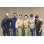 吉田兄弟&times;MONKEY MAJIK再び、3度目のコラボ曲を6月リリースへ。