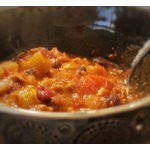 ダルビッシュの手料理披露、長男も大好きな&ldquo;パパの味&rdquo;