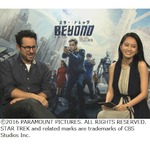 前田敦子、エイブラムスと再会で決意新た