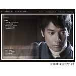 唐沢寿明のパンツをGLAY・TAKUROがはく、一緒に行った温泉でケンカに。