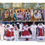 15周年TDSの迫力満点ショー、映像の一部解禁