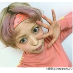 りゅうちぇる風の最上もが&ldquo;もがちぇる&rdquo;に絶賛