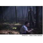 マシュー・マコノヒーと渡辺謙が初共演、富士の樹海が舞台の映画で。