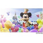 30周年のTDRと7社がコラボCM、&ldquo;ハピネス&rdquo;テーマに全8篇を放映。