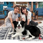 真野恵里菜、&ldquo;憧れの先輩すぎる&rdquo;高橋愛に「あんまりグイグイいけなくて」