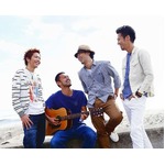 テラハ今井の&ldquo;あの曲&rdquo;をCD化、逗子三兄弟が楽曲制作をサポート。