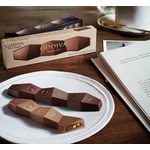 ゴディバ初のセブン限定チョコ菓子