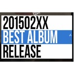 ブルーハーツ30周年企画が始動、来年2月発売のベスト盤特設サイトも。