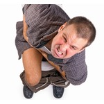 3人に1人は大便時に「声を上げる」、しかし&hellip;