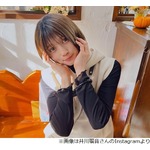 ダイアン津田、31歳で亡くなった「水ダウ」共演の井川瑠音さん追悼