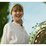 多部未華子とMrs. GREEN APPLE・大森元貴が初共演、海外で「淡麗グリーンラベル」CM撮影