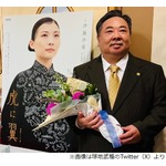 「虎に翼」塚地武雅&ldquo;雲野六郎&rdquo;逝く、SNSで感謝「これからは天国から&hellip;」