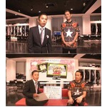 「岡村有名だった」HIROが昔話、めちゃユルでディープダンストーク。