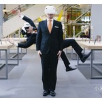 WORLD ORDERが&ldquo;中国のアップル&rdquo;広告塔に