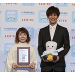 松坂桃李、今年の&ldquo;ベストスマイル&rdquo;は？