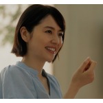 長澤まさみ、タイ&rarr;スペインに続き「朝目が覚めると、カンボジアだった」クボタ新CM