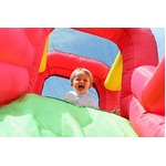 &ldquo;エア遊具&rdquo;でのけがにご注意、米国では46分に1人の割合で発生。