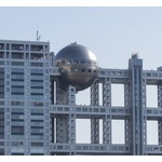 フジテレビの&ldquo;球体展望室&rdquo;10年ぶり夜間営業